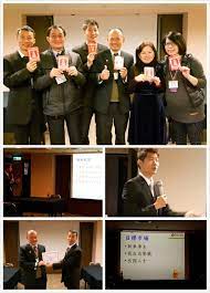 新春開泰猴好棒 bni大鵬分會開春每人一刮樂紅包 祝大家中大獎 恭喜厚德載物聯合會計師事務所洪俊龍會計師榮獲上月引薦單第一名 感謝洪會對本分會的付出 本週10分鐘是中國信託台灣人壽的簡兆慶先生 讓大家深刻的暸解 超額 產險 車險的重要性 新車車主 餐飲業及出國