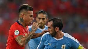 Partidazo a muerte de chile vs uruguay, de esos clásicos sudamericanos donde hay de todo vea el partido completo de uruguay vs. 4spwfnxt0rcy6m