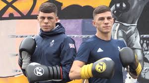 Tuesday, 1st june 2021, 1:51 pm. Birtley Becomes First Amateur Boxing Club To Have Three Fighters In A Gb Squad Youtube