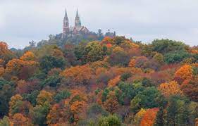 Maybe you would like to learn more about one of these? When To See Fall Colors In Wisconsin 2018