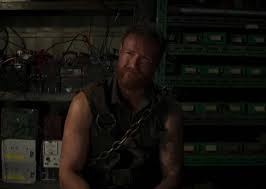 Based on the iconic video game series, kano — one of the. Josh Lawson Fighting Fit In Mortal Kombat Filmink