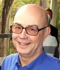 Roger Kennedy -- Witness to Dallas Gay History Since 1975 — The Dallas Way