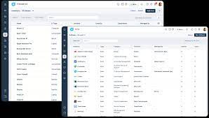 The qnb asset & wealth management department is at your disposal, should you wish to give us further insight into your goals and objectives, or to discuss the examples illustrated above in further detail, whether individually or as part of a portfolio. It Asset Managementsoftware Itsm Tools Freshservice
