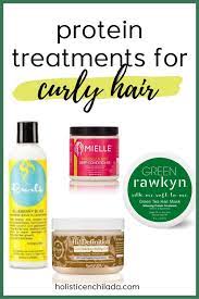 Protein Treatments For Hair A Guide To Protein Curly Hair Curly Hair Styles Curly Hair Treatment Hair Protein Treatment Products