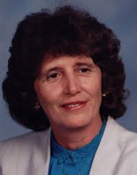 Sarah E. Chadwell Obituary