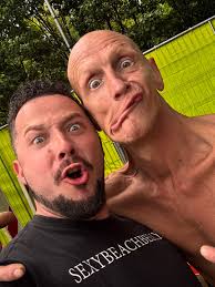 Jeffrey Terence Klein (@terence_klein_official) • Instagram photos and  videos