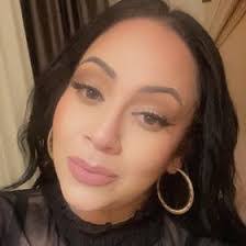 Sabrina Serrano's Instagram, Twitter & Facebook