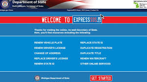 Express Sos Cbs Detroit