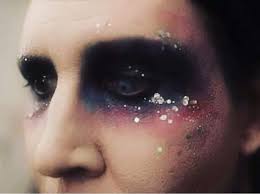 Marilyn Manson Fans Support Colonel Kurtz