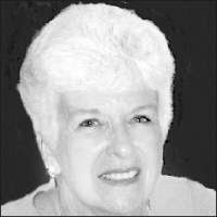 ROSE-MARIE TURENNE Obituary (2012)