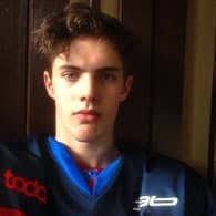 Edward Bayer's Men's Ice Hockey Recruiting Profile