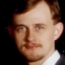 Shawn Richey Obituary (1977