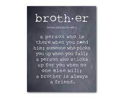 Your Loss Of Brother Quotes Quotesgram