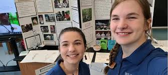 Outreach Highlight: Cultivating Conservation Leadership