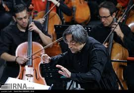 Riccardo muti — riccardo muti, 2008 riccardo muti (* 28. Riccardo Muti Praises Iranian Musicians Tehran Times