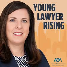 Young Lawyer Rising — Подкаст — Подкасты Apple