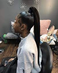 Youtube Zakia Chanell Pinterest Elchocolategirl Instagram Elchocolategirl Snapchat High Ponytail Hairstyles Hair Ponytail Styles Long Ponytail Hairstyles
