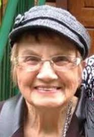 Barbara Whaley, 94 Obituary