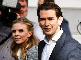 Austria's conservative leader sebastian kurz looks set to return to power. Austrian Elections Who Is Sebastian Kurz Europe S Youngest Leader The Independent The Independent