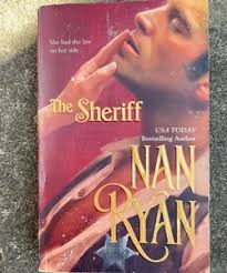 Nan Ryan Books