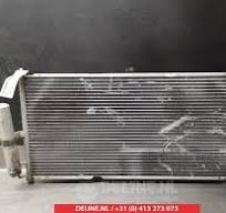 Air conditioning condenser Nissan Almera Tino 2.0 16V CVT - SR20DE