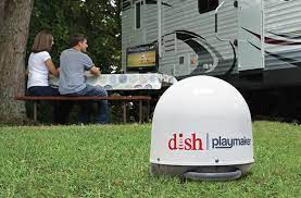 Experience major league baseball in a new way with the mlb extra innings package. Dish Playmaker Satellite Antenna Review Rv Tip Of The Day