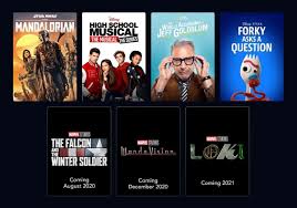 The 8 best movies coming to disney plus in august. Disneys Streaming Dienst Disney Geht An Den Start Dein Dlrp De