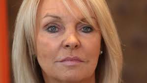 Person: Jackie Lavin