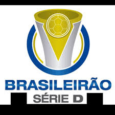 Resultado de imagem para FUTEBOL - BRASILEIRÃO -  SÉRIE   “D” - LOGOS