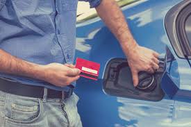 Oct 19, 2016 · your credit limit is a reflection of what the credit card issuer thinks you can reasonably repay based upon your income and credit score. 11 Best Gas Credit Cards Of 2021 Reviews Comparison
