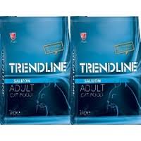 Trendline Somonlu Kuru Kedi Mamasi 1 Kg 1 Kg Fiyati
