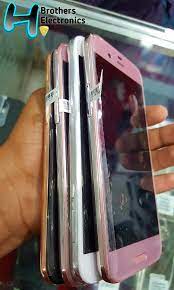 Features 5.0″ display, snapdragon 400 chipset, 8 mp primary camera, 1.2 mp front camera, 2040 mah battery, 8 gb storage, 1.5 gb ram. Sharp Aquos R 605sh 4gb 64gb H Brothers Electronics Facebook