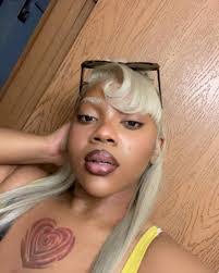 Latrice Bryant's Instagram, Twitter & Facebook