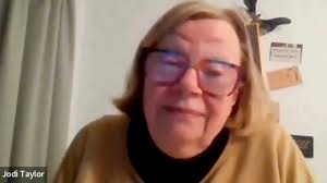 @joditaylorbooks's video Tweet