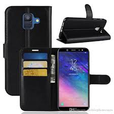 Once your samsung is unlocked, you may use any sim card in your phone from any network worldwide! Bookcover For Samsung Galaxy A6 2018 Luxury Leather Flip Case For A6 Plus 2018 Case For Galaxy J7 Duo Cover Dhl Free From Mobilephonecases 1 98 Dhgate Com