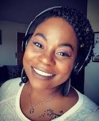 Jocelyn Thomas's Instagram, Twitter & Facebook