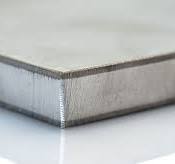 Clad Metal Plate | Roll Bonded | AMETEK Specialty Metals ...
