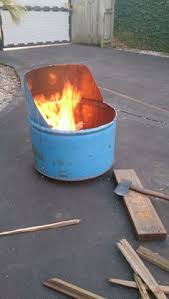Save $10 off $299, $25 off $599, $45 off $999, $100 off $1899 orders 8 44 Gallon Drum Fire Ideas Fire Fire Pit Diy Fire Pit