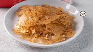Buat Keripik Kaca Pedas, Yuk! Ini Bahan Baku dan Langkahnya | Orami