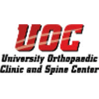 Spine care the right way. University Orthopaedic Clinic Spine Center Linkedin