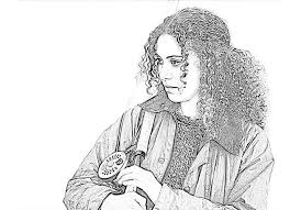 Transformer photo en dessin photoshop, transformer photo en cartoon photoshop, comment. Transformer Votre Photo En Dessin Avec Photoshop