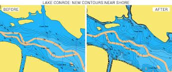 Lake Conroe In Texas Updates Now Available