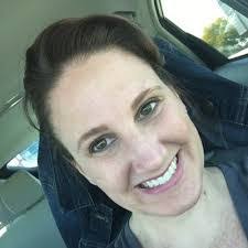 Carrie Strecker's Instagram, Twitter & Facebook