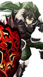 Naofumi iwatani, raphtalia, firo and melty melromarc wallpapers, 1080x1920, 4k hd for iphone and android. 330352 Naofumi Curse Shield The Rising Of The Shield Hero 4k Phone Hd Wallpapers Images Backgrounds Photos And Pictures Mocah Hd Wallpapers