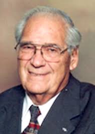 L. Ruple Harley Sr. -- Greenwood