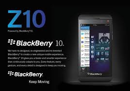 The blackberry z10 was followed by the z30. Biareview Com Blackberry Z10