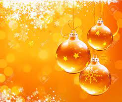 ( 2.1) out of 5 stars. Illustration Of Orange Christmas Abstract Background With Cool Snowflakes And Christmas Decorations Royalty Free Cliparts Vectors And Stock Illustration Image 11576403