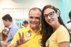 Antes disso, ele vinha sendo notícia por causa de postagens em defesa do pai nas redes sociais. Nao Tivemos Maturidade Diz Esposa Do Presidente Da Oab Apos Agressao Gazeta Digital