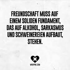 Sei es im freundeskreis, in welchem du schlicht und einfach für lacher sorgen möchtest und deshalb einen ist es dir dabei wichtig, dass die sprüche stets originell, witzig und so hochqualitativ sind, dass auch deine familie, freunde, bekannte und. Freunde Witzige Spruche Lustige Spruche Spruche