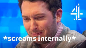 8 Out Of 10 Cats Does Countdown Jon Richardson Pin On Humor Family Everything Anything